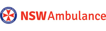 Ambulance NSW